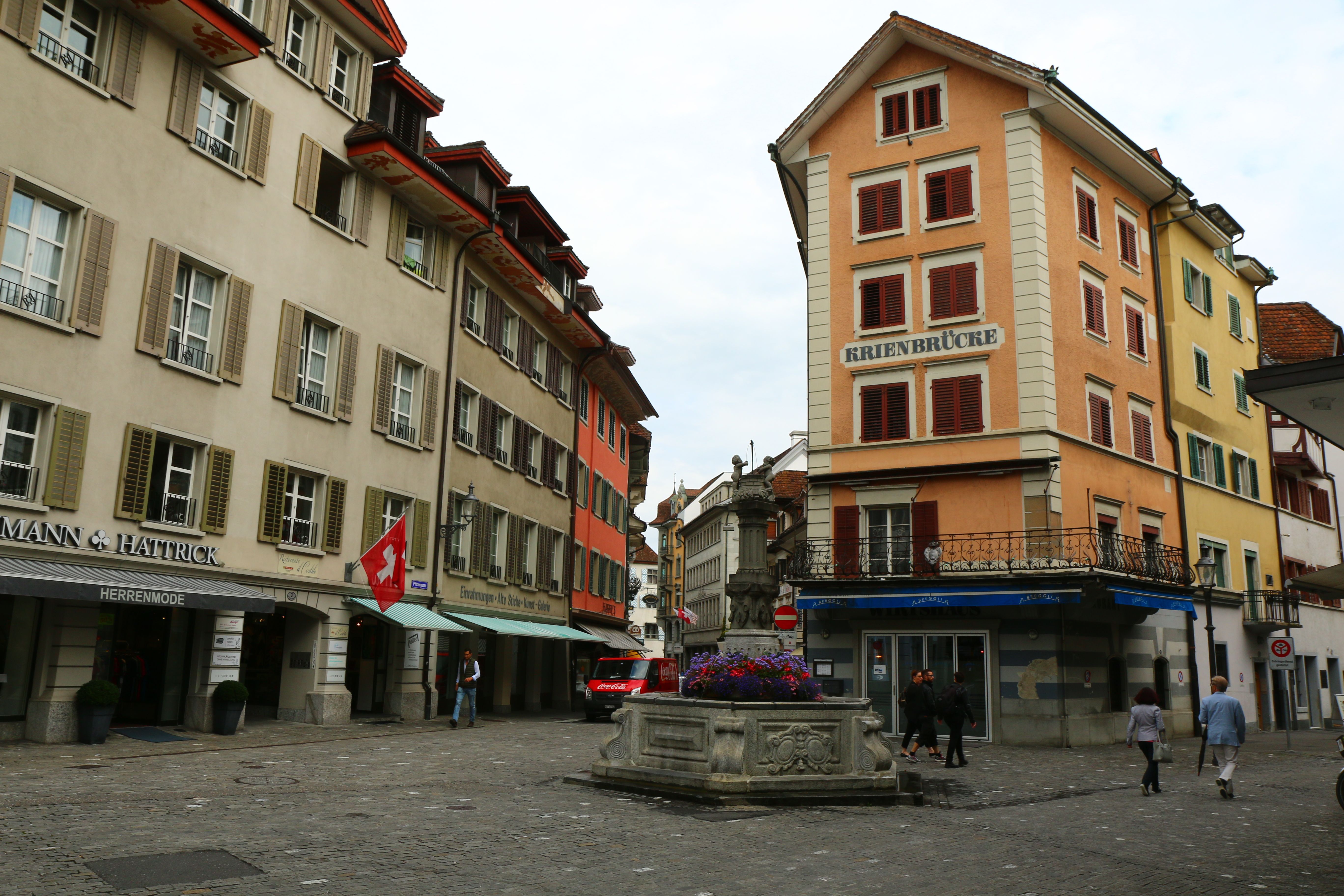 Switzerland